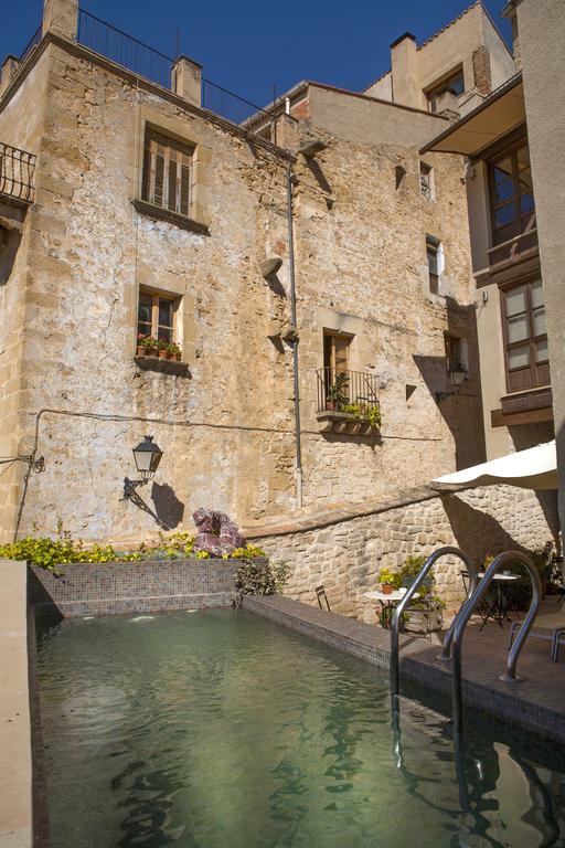 Hotel Del Sitjar 3*