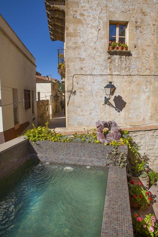 Del Sitjar 3* Calaceite