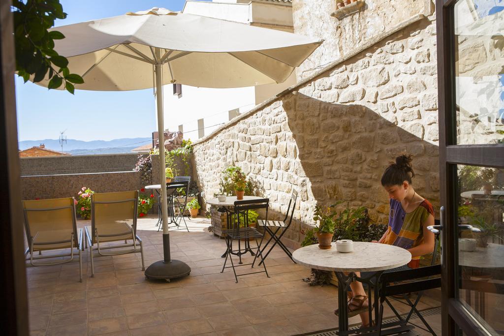 Del Sitjar Hotel 3*