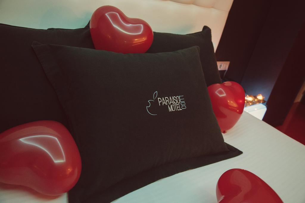Hotel Paraiso 2*