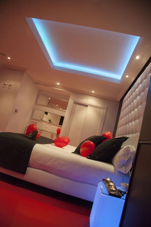 Paraiso Hotel