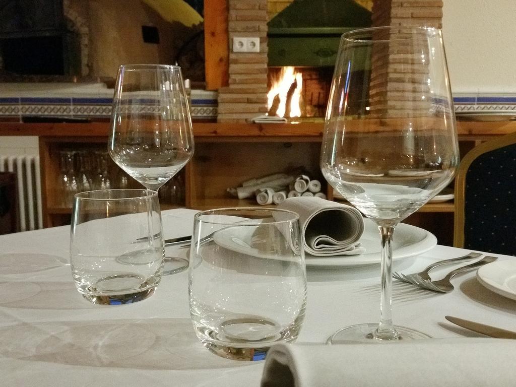 Pensión Restaurante La Del Duque