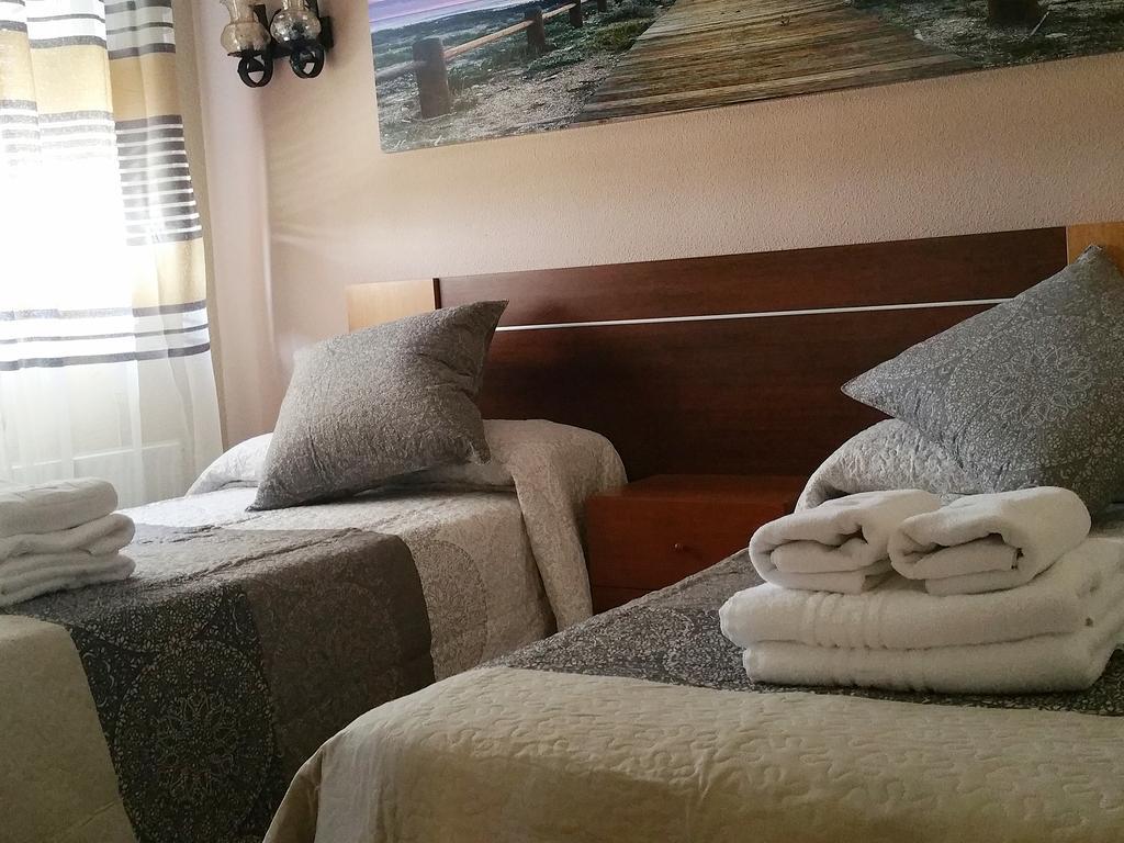 Restaurante La Del Duque Guest house *