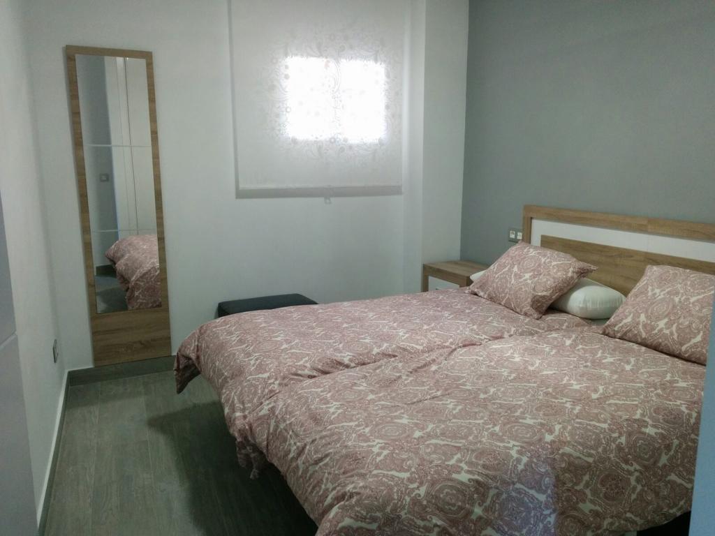 Apartamento Parque