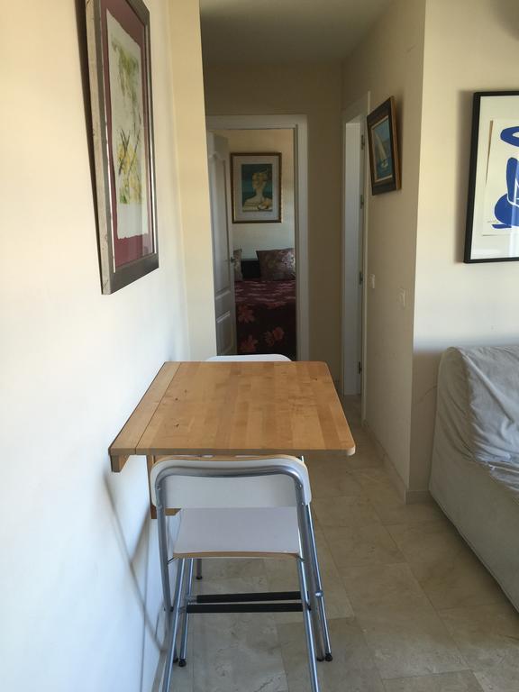 Apartamento Parque *