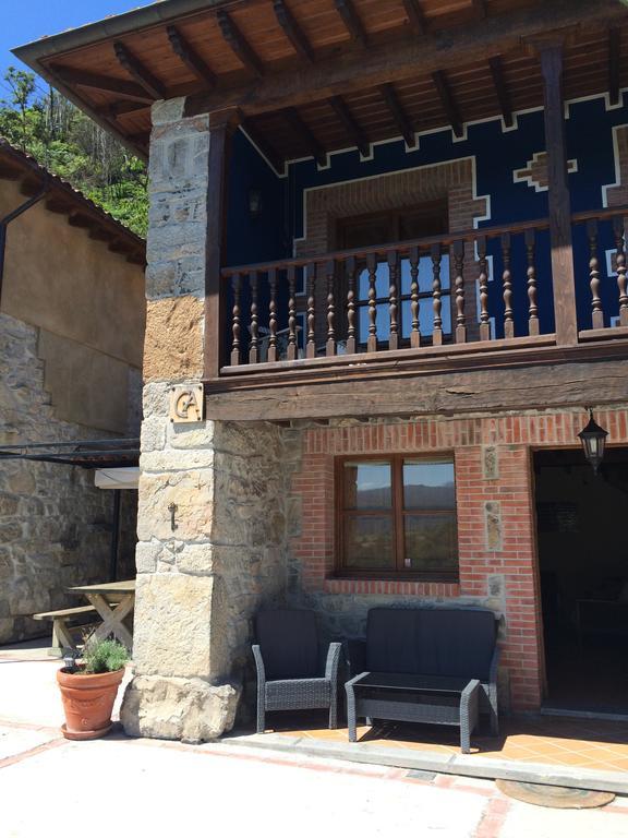 Casa rural La Casina De Berdayes Labra