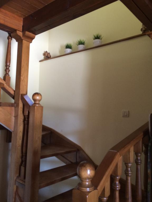 Casa rural La Casina De Berdayes Labra
