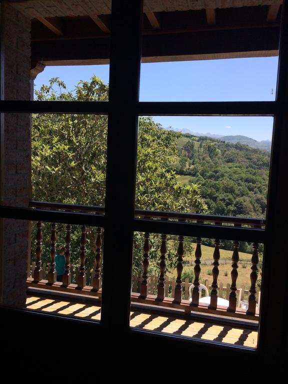 La Casina De Berdayes Labra