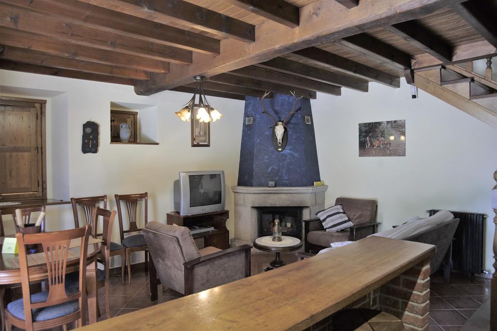 La Casina De Berdayes