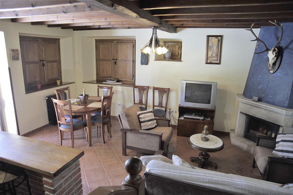 La Casina De Berdayes * Labra