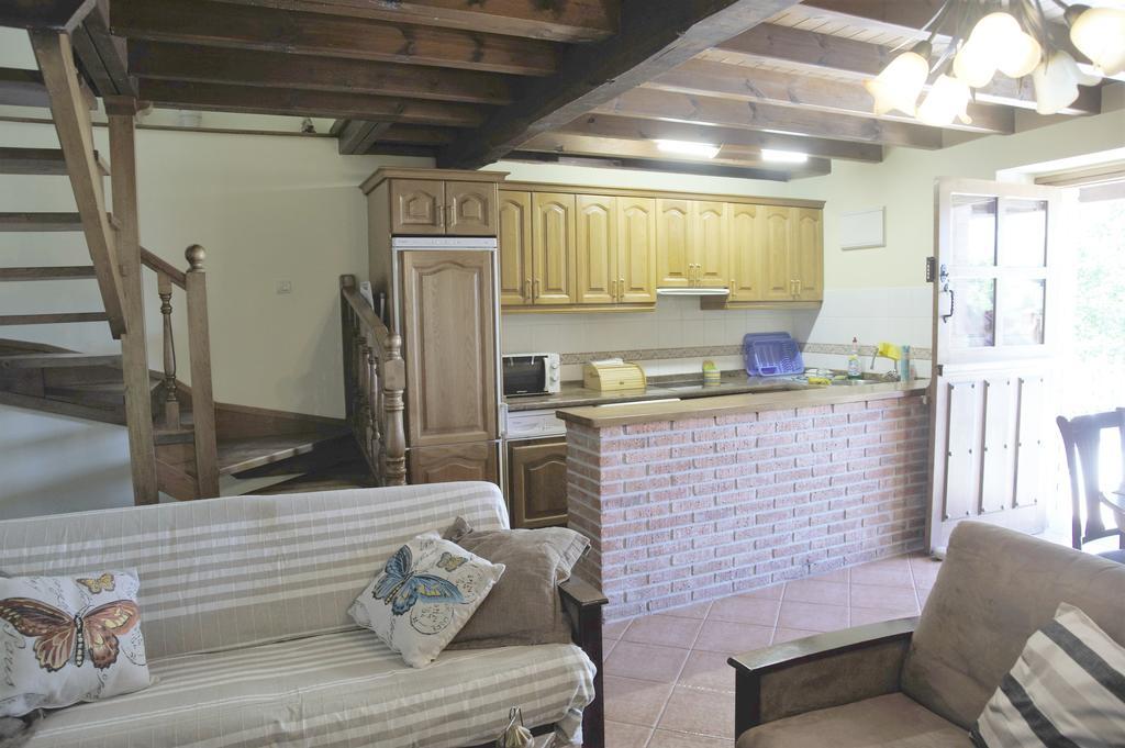La Casina De Berdayes Casa rural