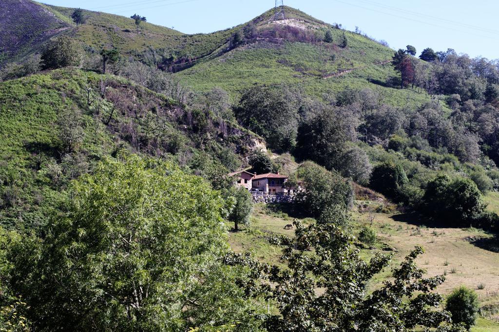 La Casina De Berdayes Casa rural