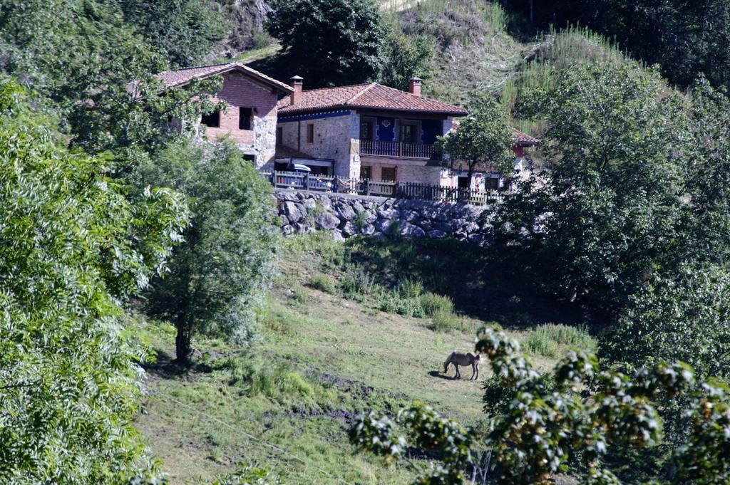 La Casina De Berdayes Casa rural *