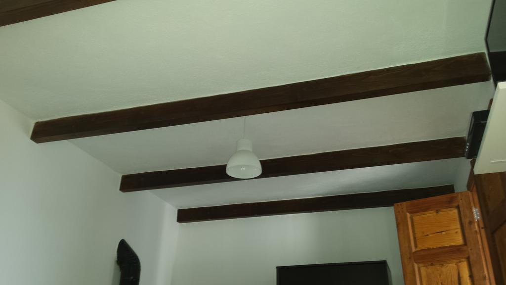 Casa El Mirador