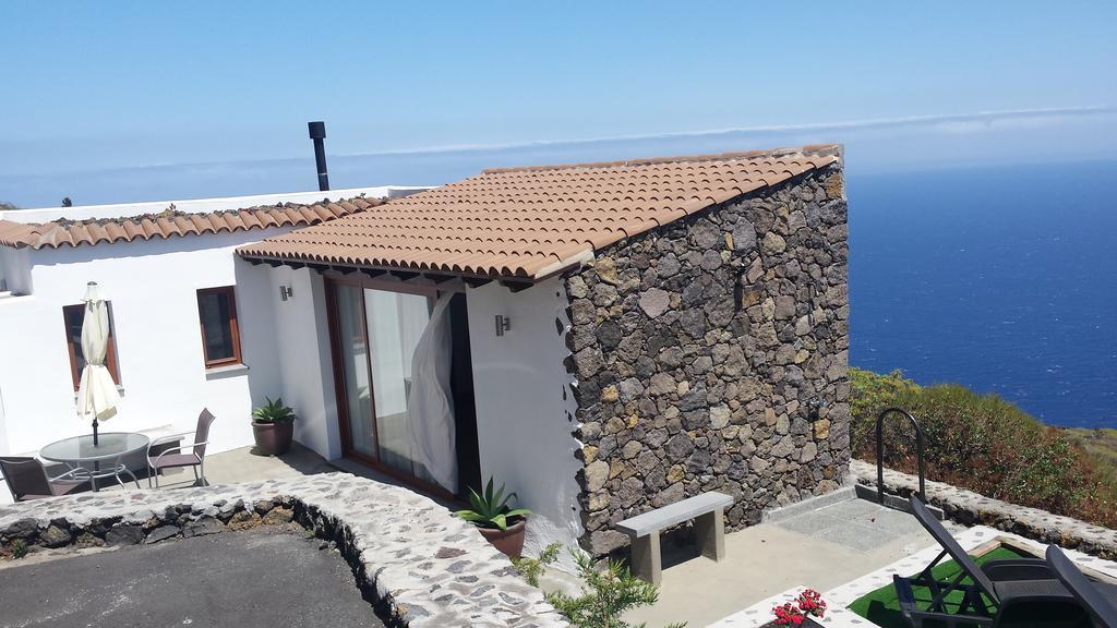 Holiday home Casa El Mirador *
