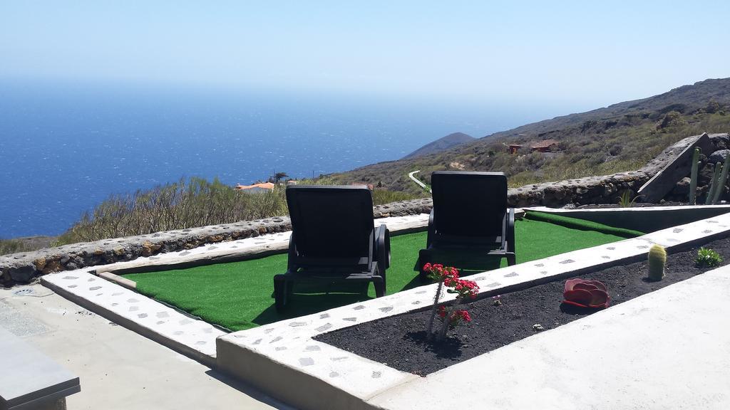 Holiday home Casa El Mirador *