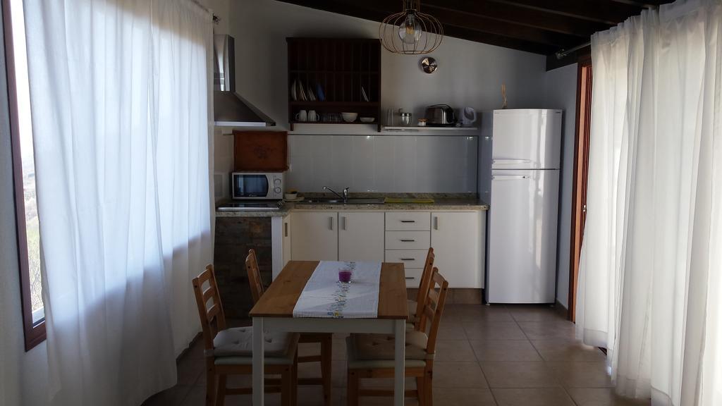 Holiday home Casa El Mirador Fuencaliente de la Palma