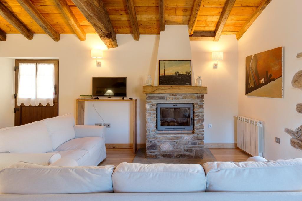 Casa Remedios * Villarquille