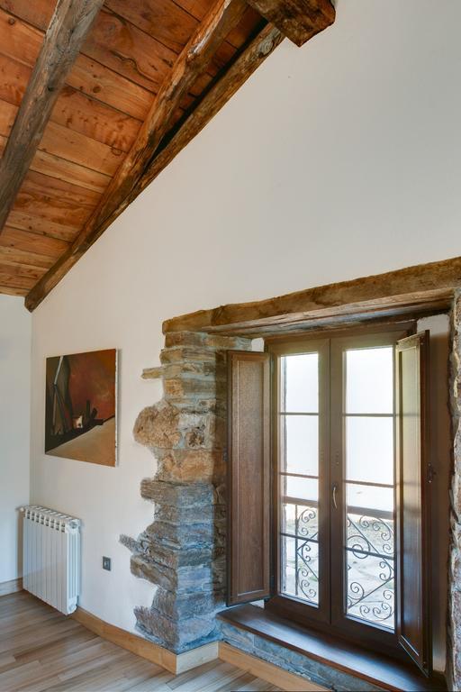 Apartamento Casa Remedios Villarquille