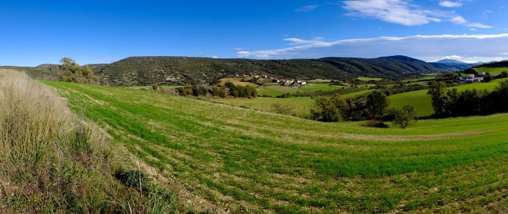 Apartment Abadia De Cal Besso Alberola