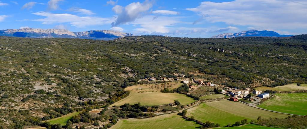 Apartment Abadia De Cal Besso