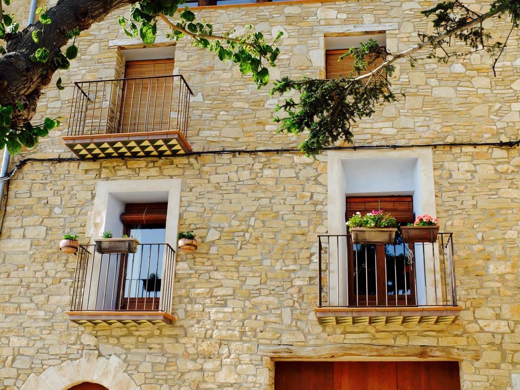 Abadia De Cal Besso Alberola