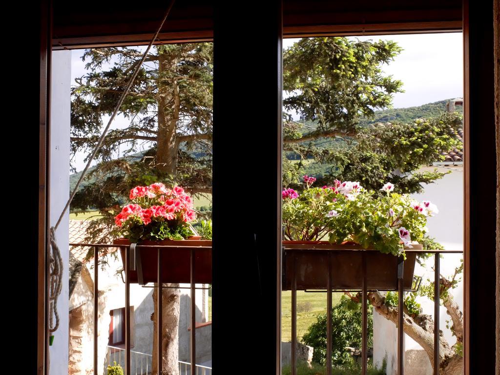 Apartment Abadia De Cal Besso Alberola