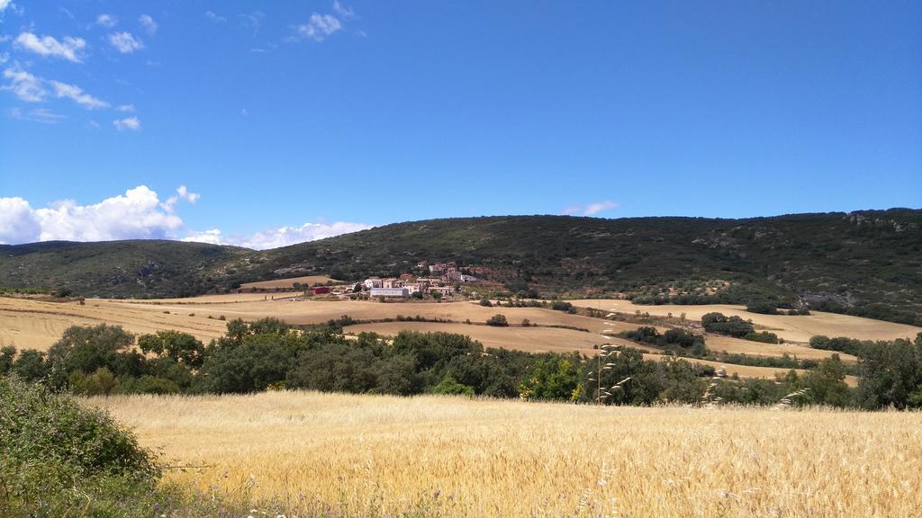 Abadia De Cal Besso Apartment