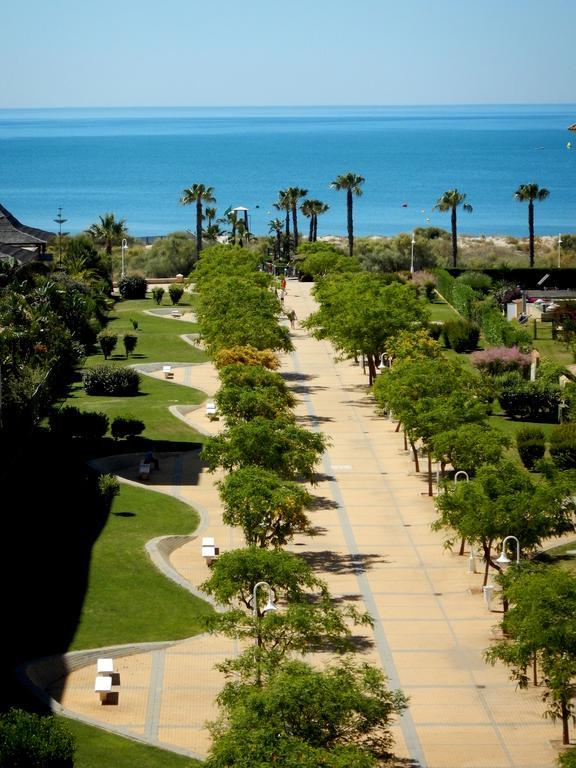 Ohtels 4* Islantilla