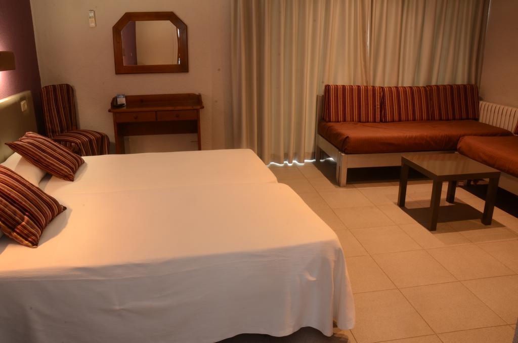 Hotel S'agoita
