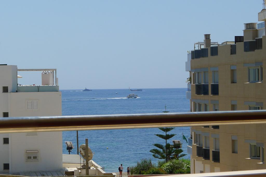 Mediterranea Beach Matutes Noguera Apartamento Playa d'en Bossa