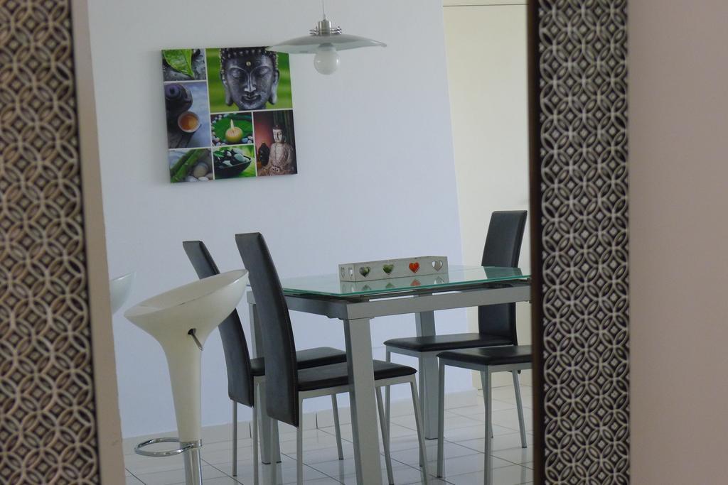 Mediterranea Beach Matutes Noguera Apartamento