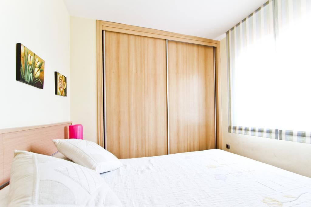 Cerr Tkvi Apartment La Pineda