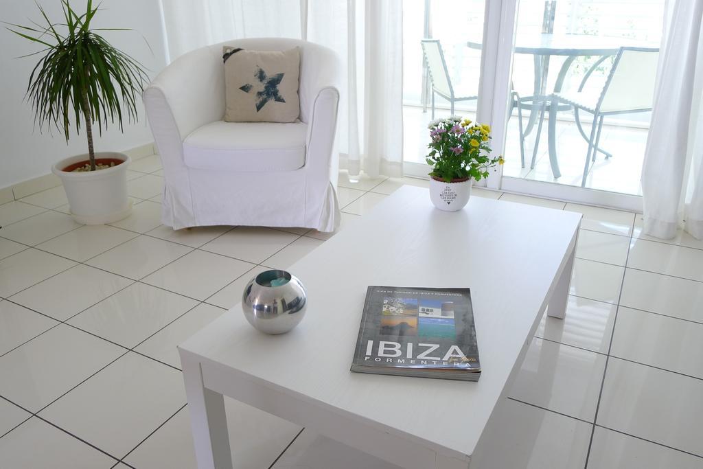 Apartamento Mediterranea Beach Matutes Noguera *