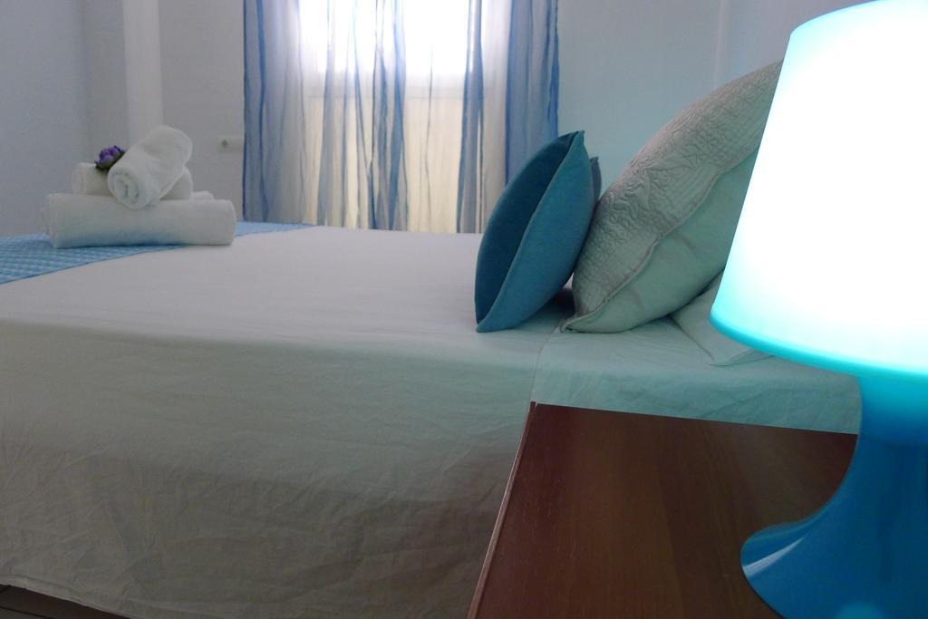 Mediterranea Beach Matutes Noguera Apartamento Playa d'en Bossa
