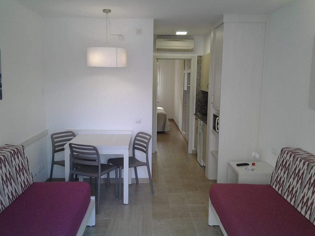 Ses Dalies Apartamento