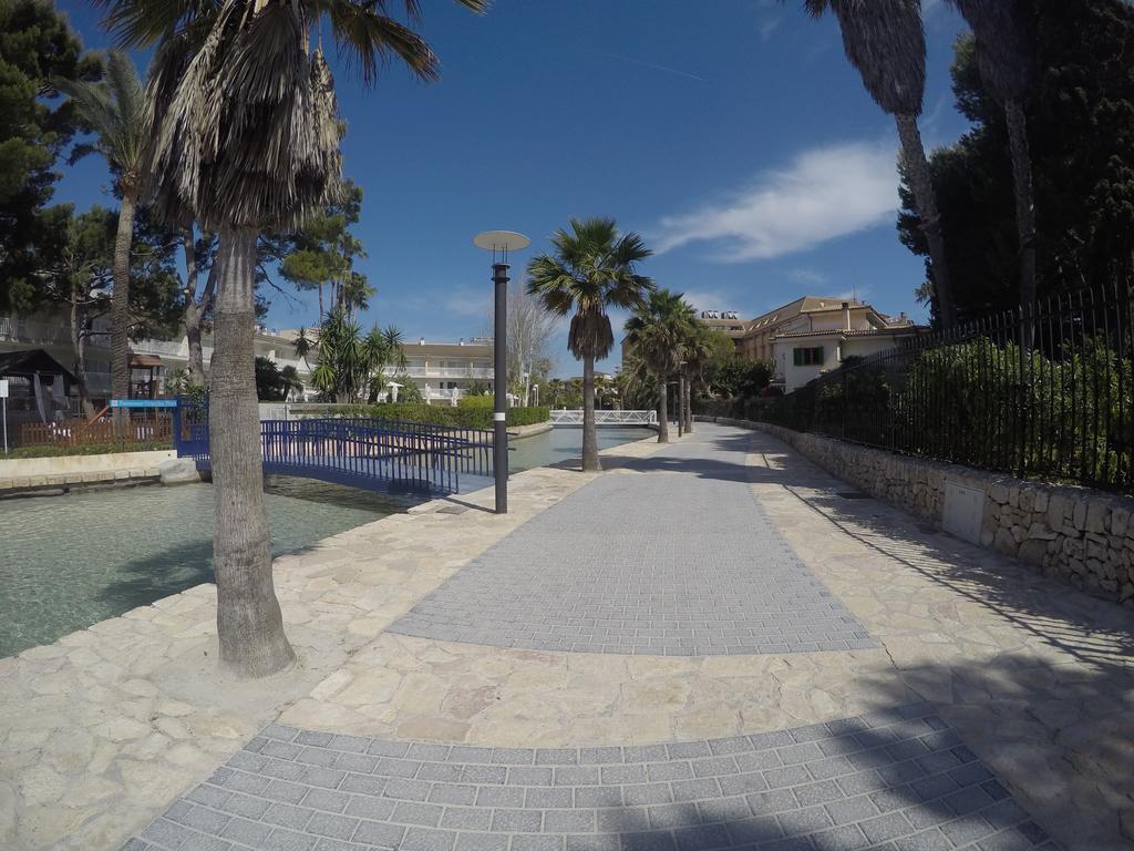 Ses Dalies Apartamento Puerto de Alcúdia