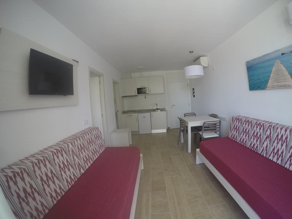 Ses Dalies Puerto de Alcúdia
