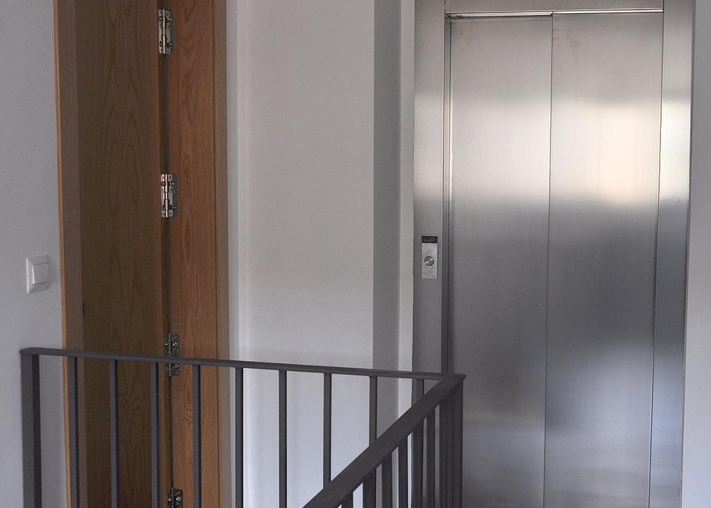 El Nas Del Gegant Apartamento *