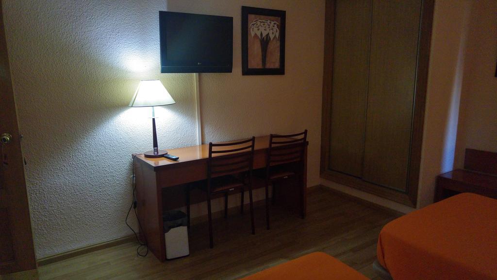 Hotel Cabañas 2* Puertollano