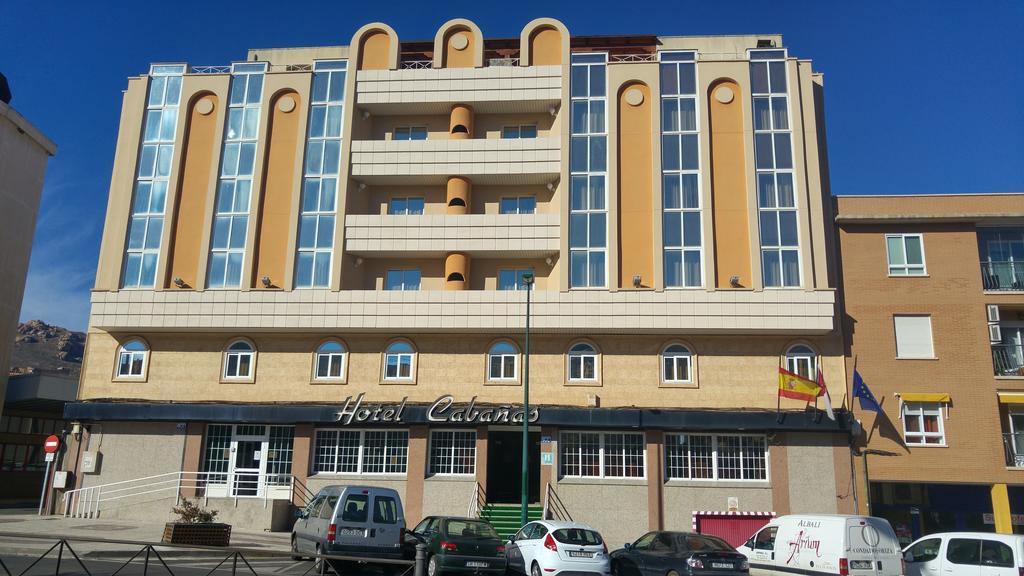 Hotel Hotel Cabañas Puertollano