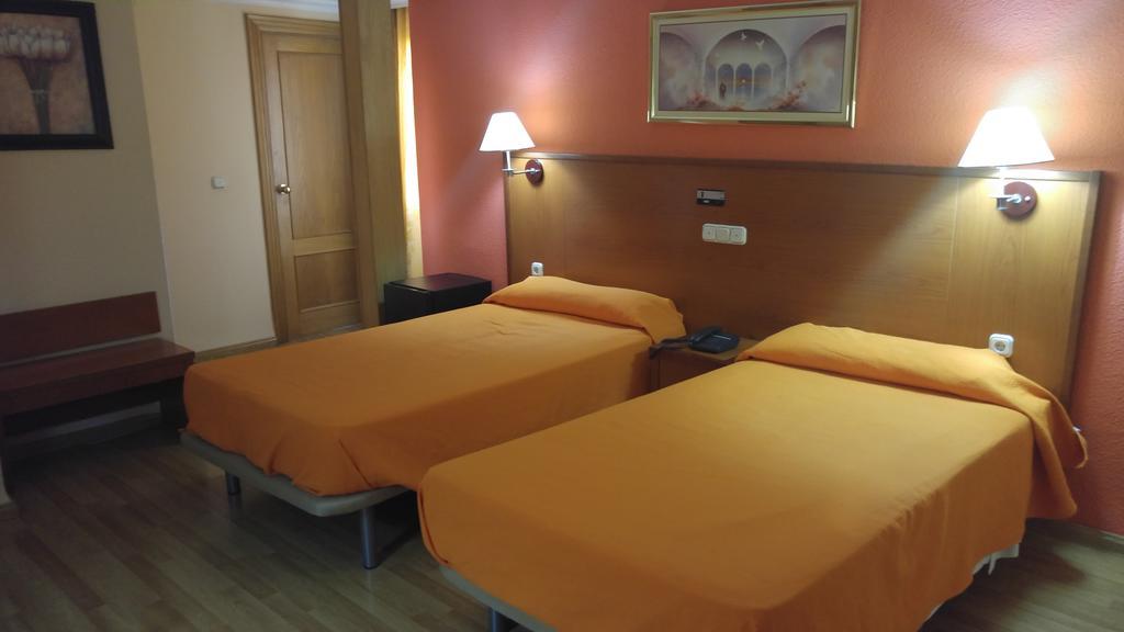 Hotel Cabañas Hotel 2*