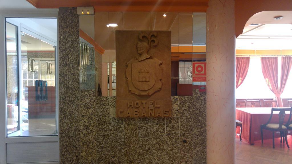 Hotel Cabañas 2*