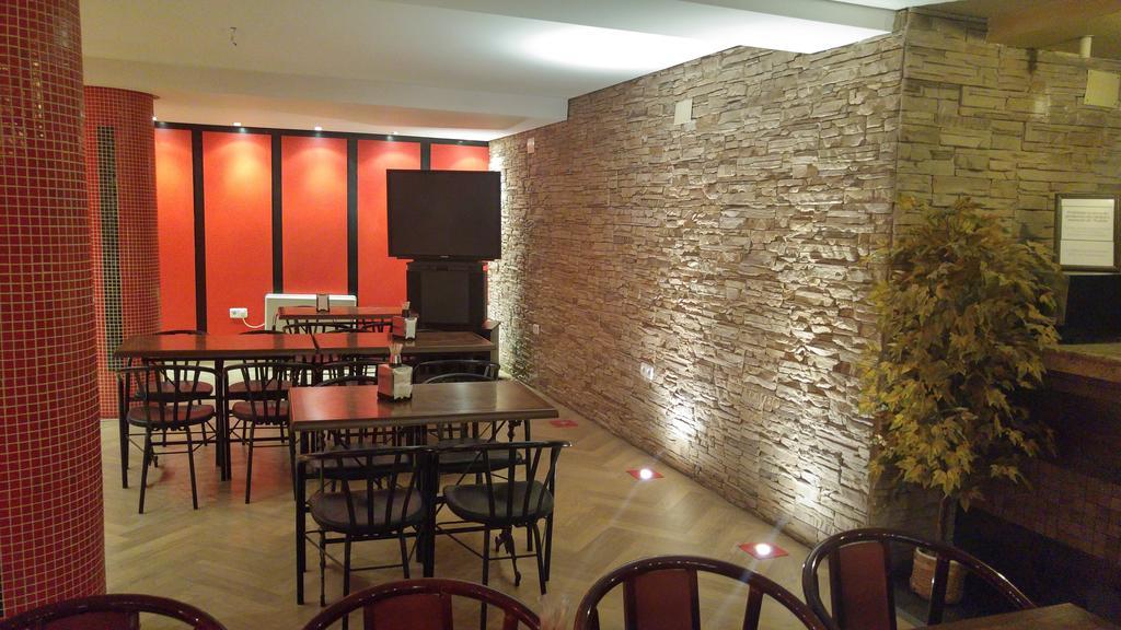 Hotel Cabañas