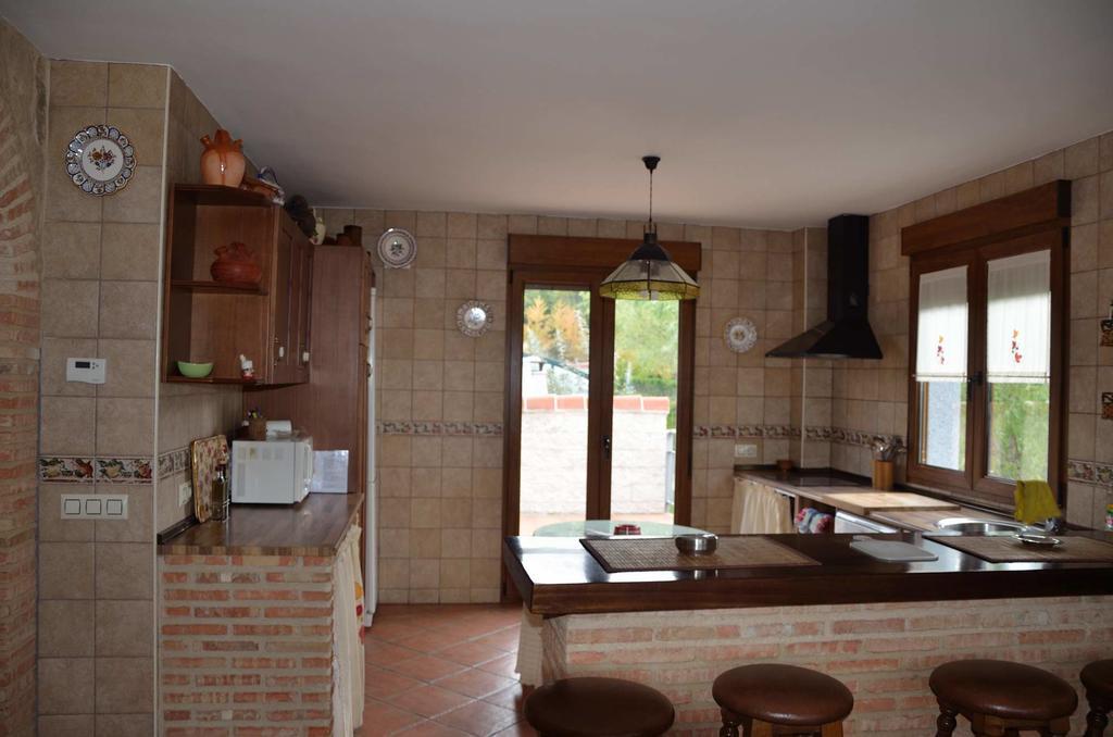 Refugio La Covatilla I,ii,iii Y Iv Country house *