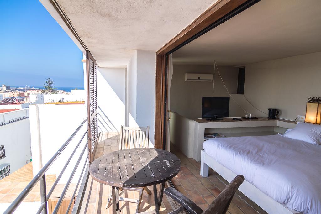 Apartment Silos 5 Tarifa