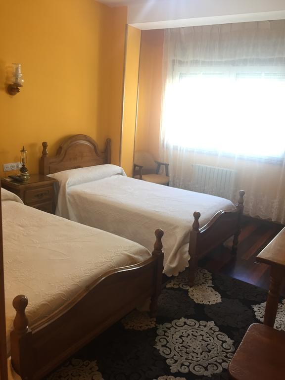 Galicia Guest house 2*