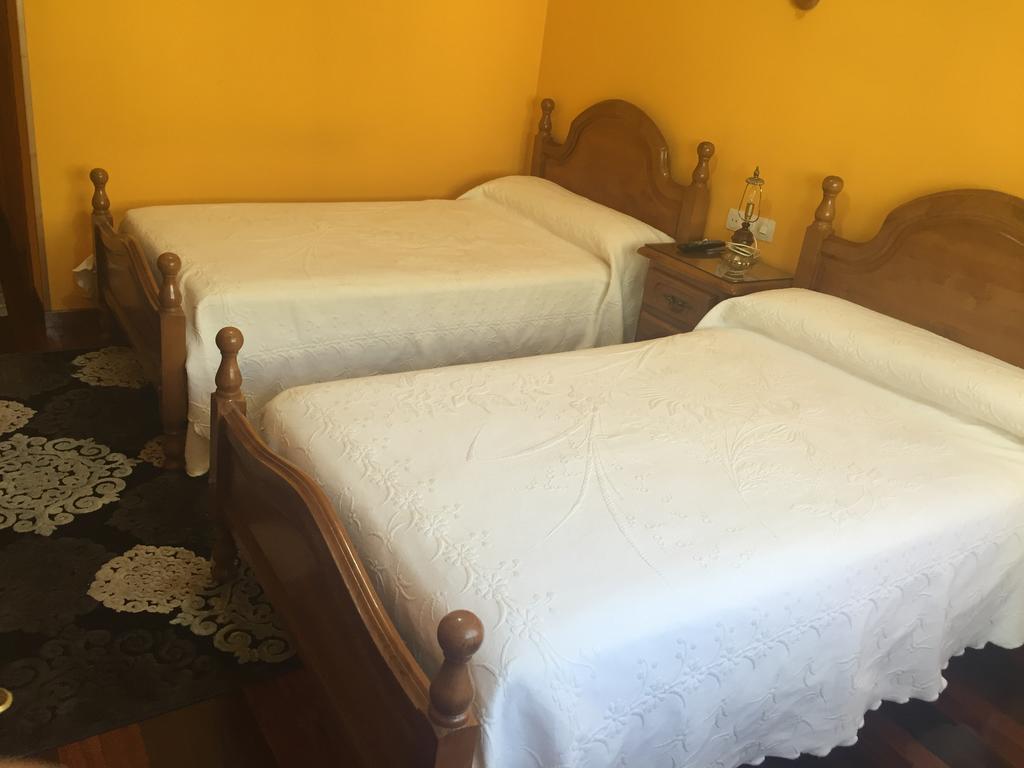 Galicia Guest house 2*