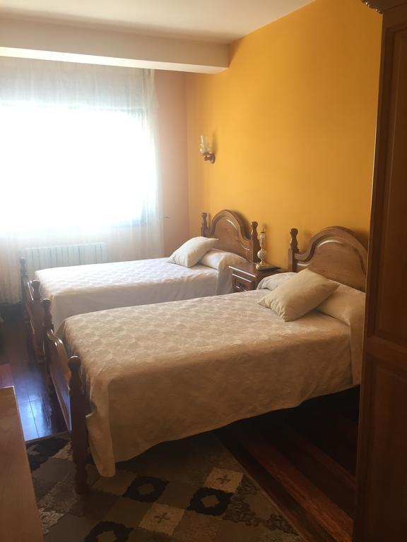 Guest house Galicia Monforte De Lemos