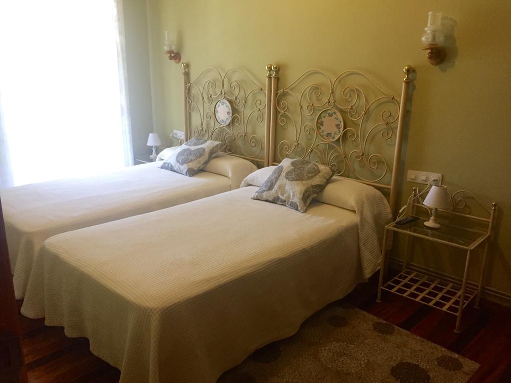 Guest house Galicia
